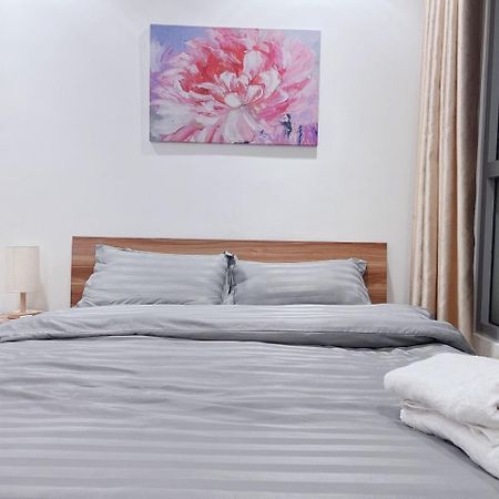 Vinhomes Time City And Parkhill Premium Apartment Ανόι Εξωτερικό φωτογραφία