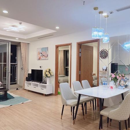 Vinhomes Time City And Parkhill Premium Apartment Ανόι Εξωτερικό φωτογραφία