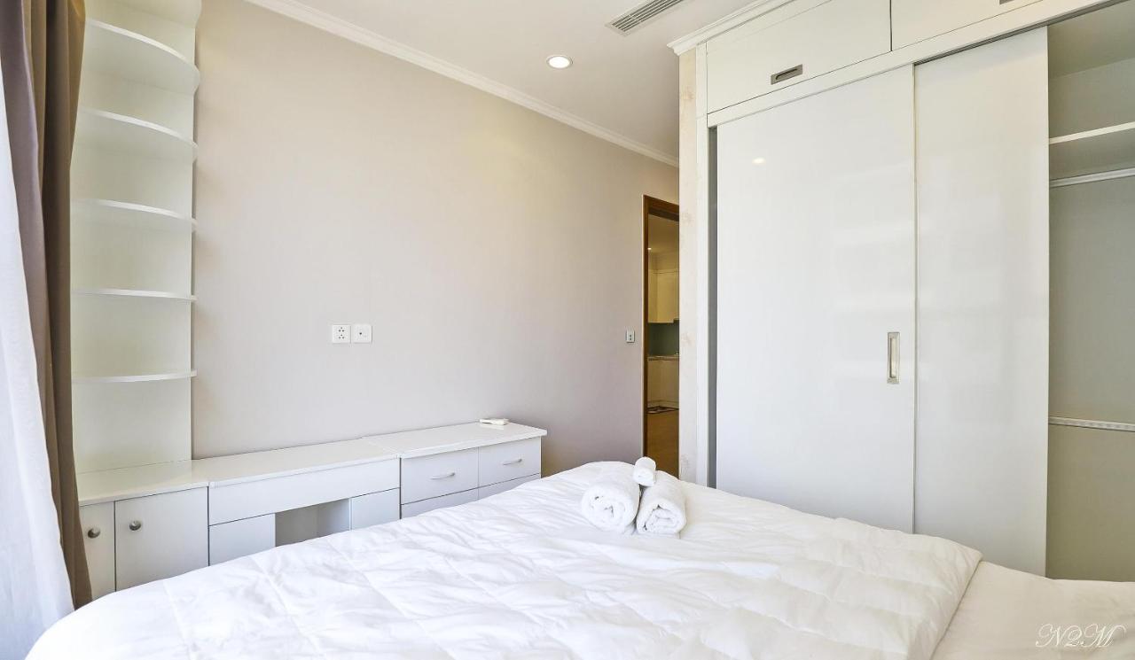 Vinhomes Time City And Parkhill Premium Apartment Ανόι Εξωτερικό φωτογραφία