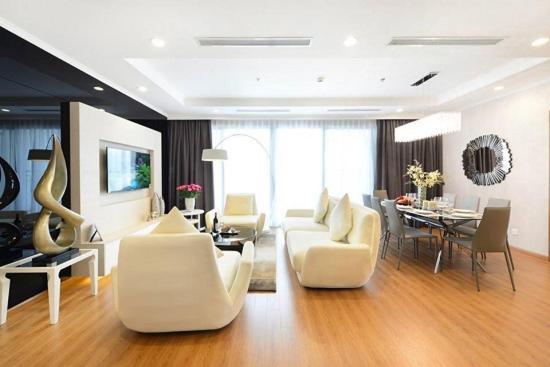 Vinhomes Time City And Parkhill Premium Apartment Ανόι Εξωτερικό φωτογραφία