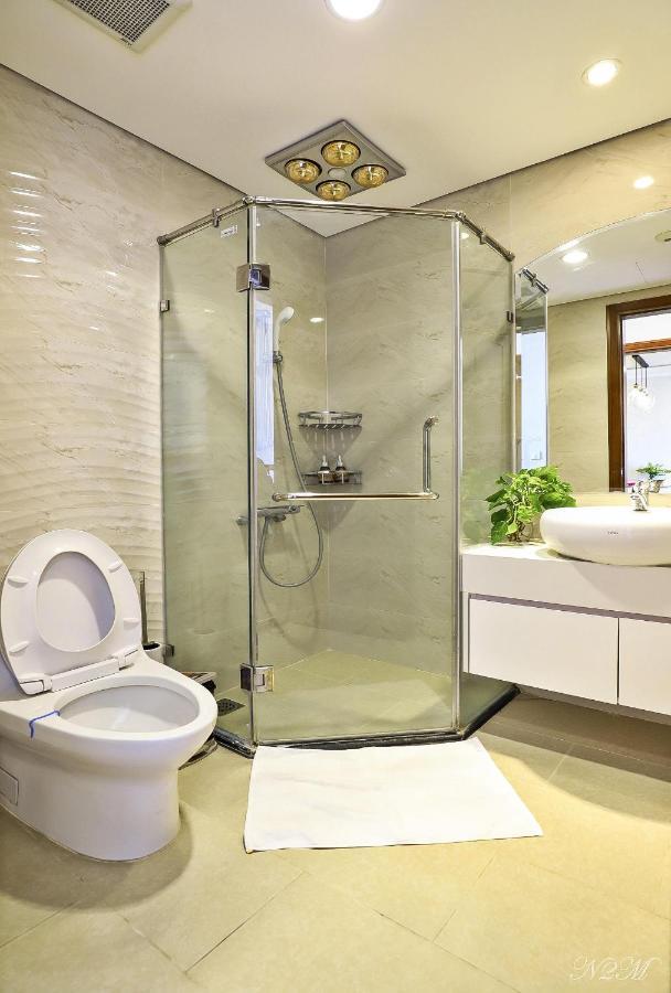 Vinhomes Time City And Parkhill Premium Apartment Ανόι Εξωτερικό φωτογραφία