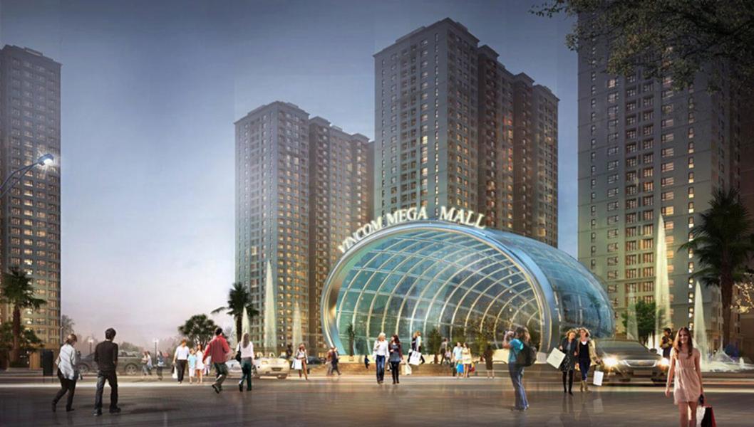 Vinhomes Time City And Parkhill Premium Apartment Ανόι Εξωτερικό φωτογραφία