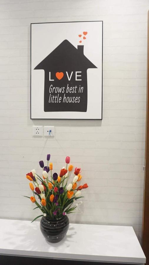 Vinhomes Time City And Parkhill Premium Apartment Ανόι Εξωτερικό φωτογραφία