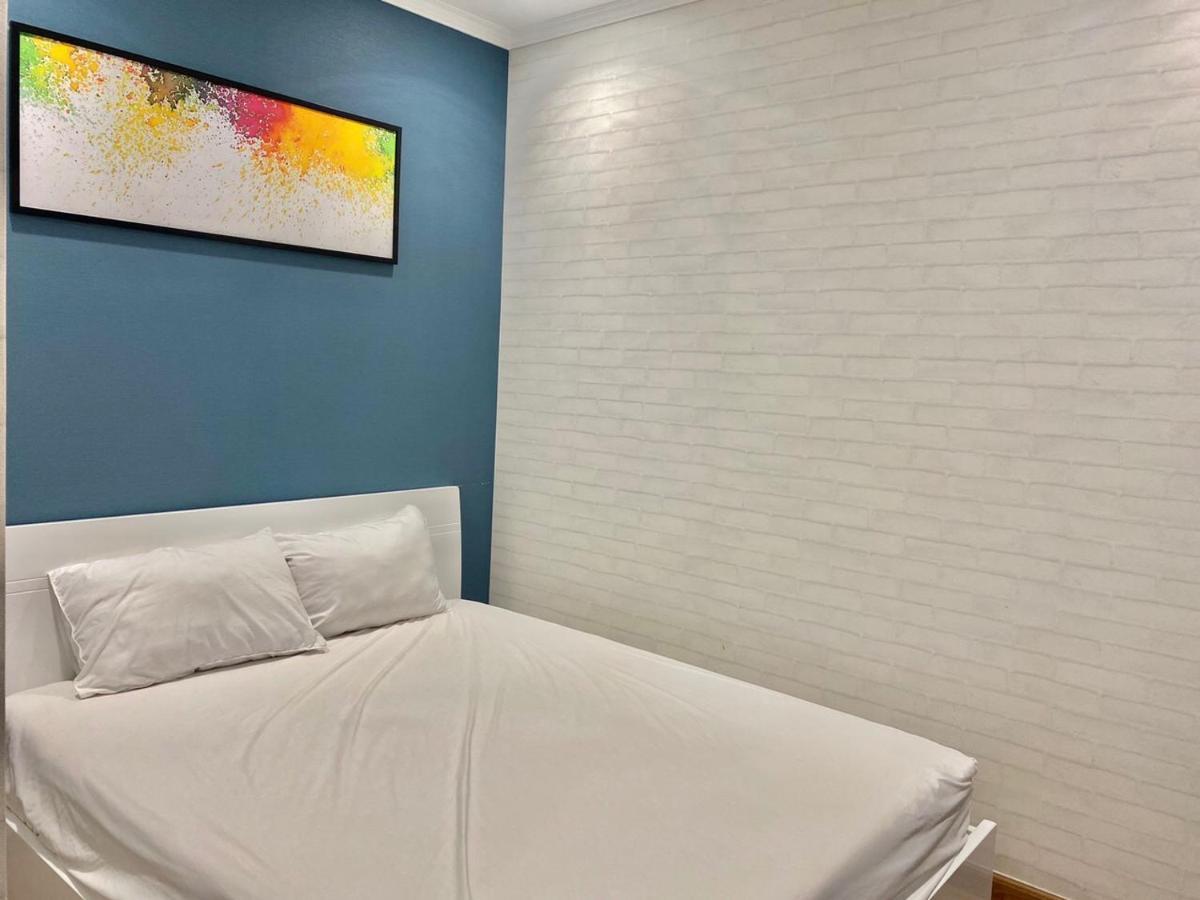 Vinhomes Time City And Parkhill Premium Apartment Ανόι Εξωτερικό φωτογραφία