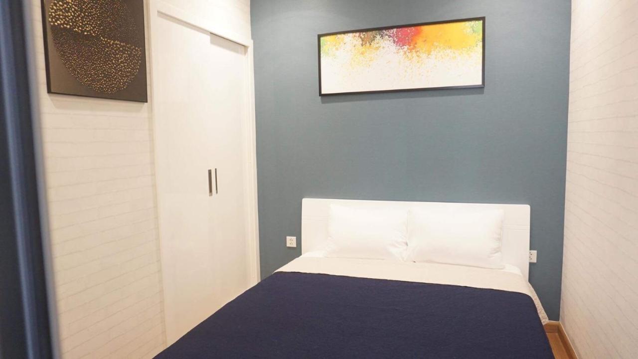 Vinhomes Time City And Parkhill Premium Apartment Ανόι Εξωτερικό φωτογραφία