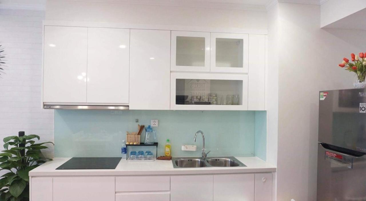 Vinhomes Time City And Parkhill Premium Apartment Ανόι Εξωτερικό φωτογραφία