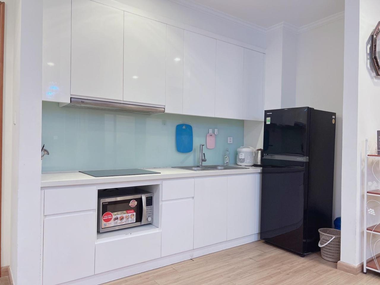 Vinhomes Time City And Parkhill Premium Apartment Ανόι Εξωτερικό φωτογραφία