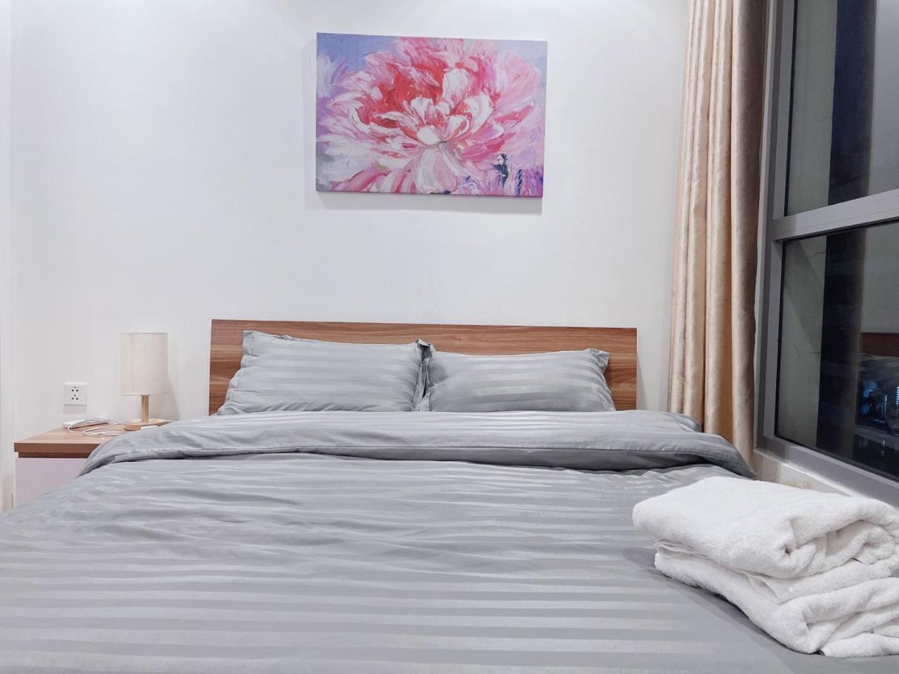 Vinhomes Time City And Parkhill Premium Apartment Ανόι Εξωτερικό φωτογραφία